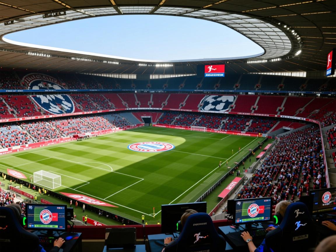 德甲夏窗转会传闻汇总  第2张