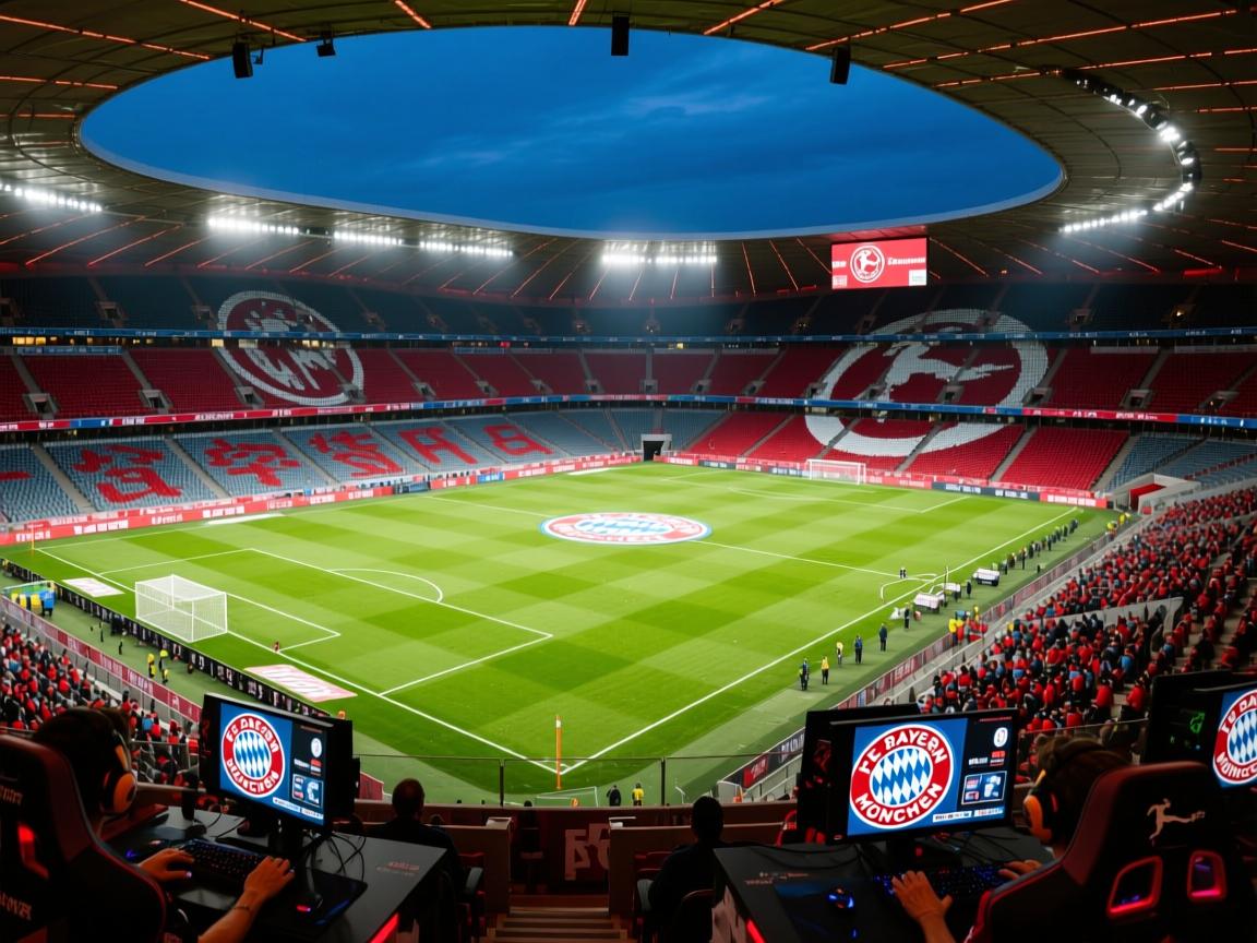 德甲夏窗转会传闻汇总