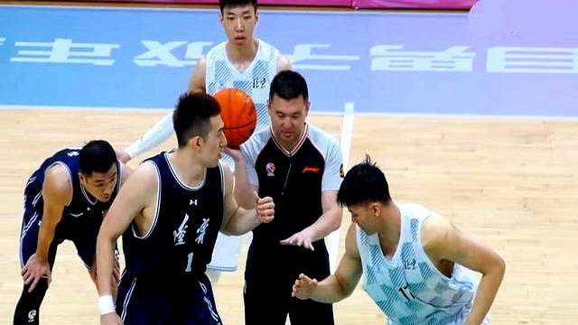 企鹅体育-全运北京79-81辽宁，赛后3喜1忧！范依铭可重用，廖三宁出隐患！(范依铭和范子铭关系)