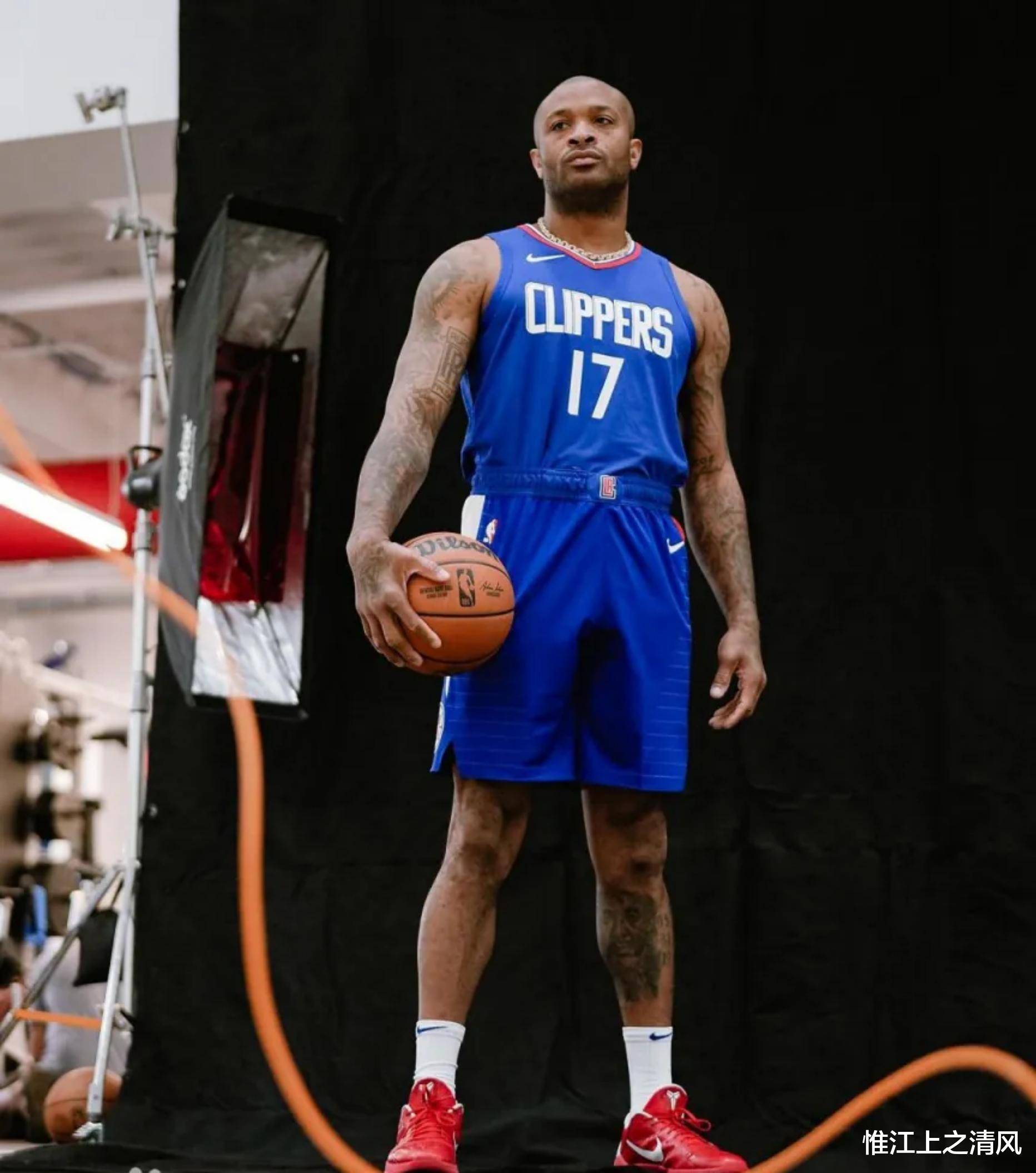 企鹅体育-包含曝前NBA锋线塔克将加盟广厦与威尔哲当过队友的词条