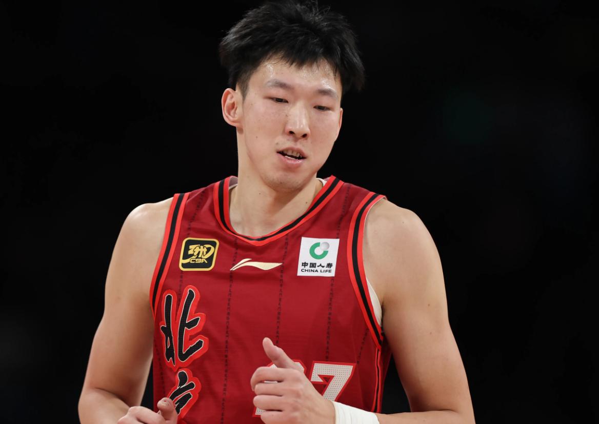 企鹅体育-周琦15分首钢惜败广厦姜伟泽16分吉林胜福建(姜伟泽最新消息)