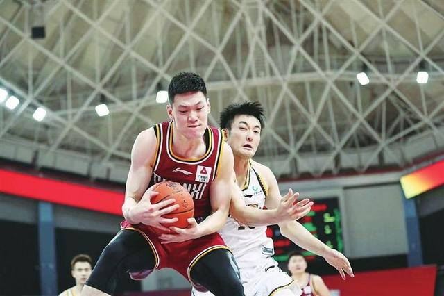 企鹅体育-奥运会-中国三人男篮不敌波兰张宁9分5篮板(中国三人男篮奥运名单胡金秋领衔)