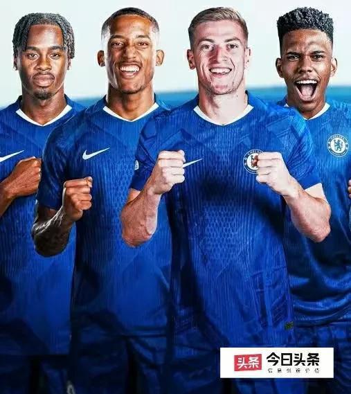 企鹅体育-切尔西新帅正式上任，球队备战新赛季(切尔西新帅正式上任,球队备战新赛季了吗)